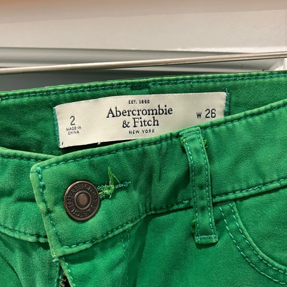Abercrombie Pants - Picture 3 of 4